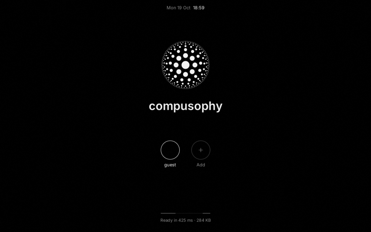 compusophy
